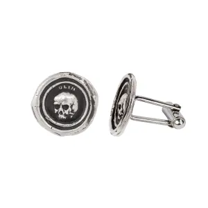 What Once Was Cufflinks