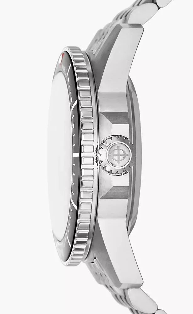 Zodiac Pro Diver Watch